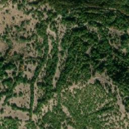 Satellite imagery of Brusičnikot, MK