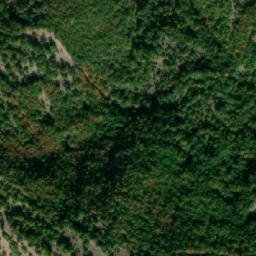 Satellite imagery of Brusičnikot, MK