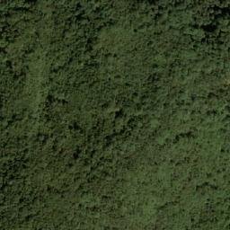 Satellite imagery of Melošev Rid, MK