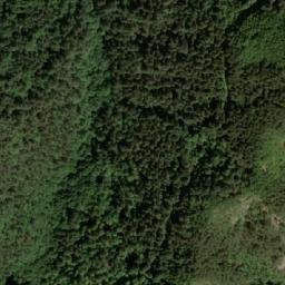 Satellite imagery of Čorapinica, MK