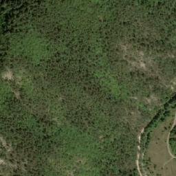 Satellite imagery of Čorapinica, MK