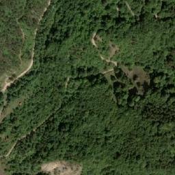 Satellite imagery of Kojčov Rid, MK