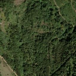 Satellite imagery of Krušite, MK