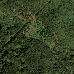 Satellite imagery of Krušite, MK