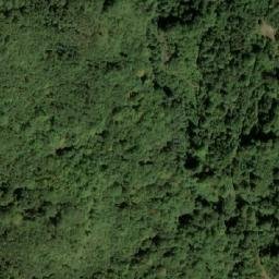 Satellite imagery of Krušite, MK