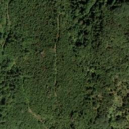 Satellite imagery of Čavka, MK