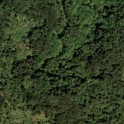 Satellite imagery of Čavka, MK