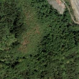 Satellite imagery of Čavka, MK