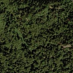 Satellite imagery of Suva Rupa, MK