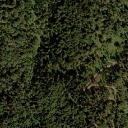 Satellite imagery of Suva Rupa, MK