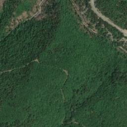 Satellite imagery of Oreot, MK