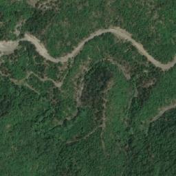 Satellite imagery of Oreot, MK