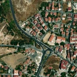 Drone Görünümü