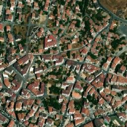 Drone Görünümü