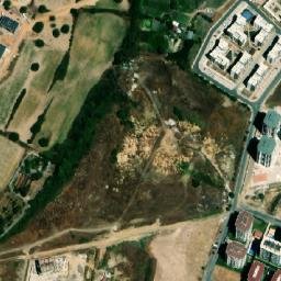 Drone Görünümü