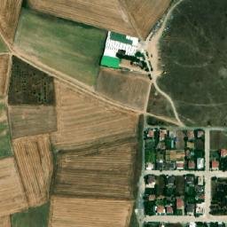 Drone Görünümü