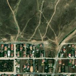 Drone Görünümü