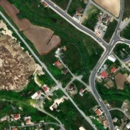 Drone Görünümü