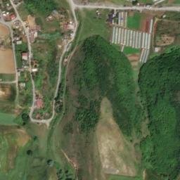 Satellite imagery of survey_point, TR