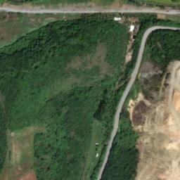 Satellite imagery of survey_point, TR