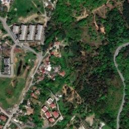 Drone Görünümü