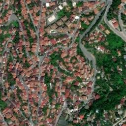Drone Görünümü
