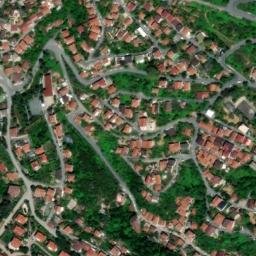 Drone Görünümü