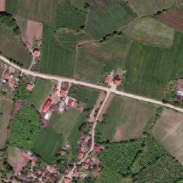 Drone Görünümü