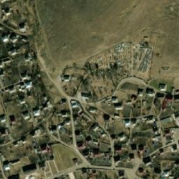 Satellite imagery of Karchalanj, AM