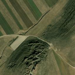 Satellite imagery of Karchalanj, AM