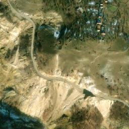 Satellite imagery of Pghndzi, AM