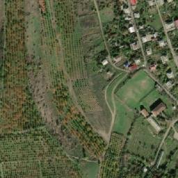 Satellite imagery of Rrusi K’arhank’, AM