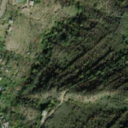 Satellite imagery of Rrusi K’arhank’, AM