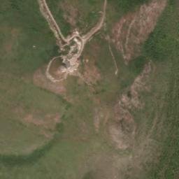 Satellite imagery of Avey Dağı, AZ