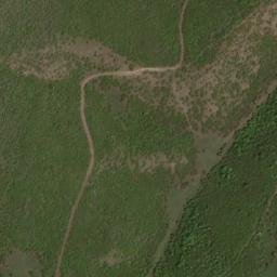 Satellite imagery of Avey Dağı, AZ