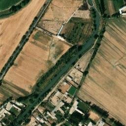 Satellite imagery of survey_point, KZ