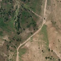 Satellite imagery of survey_point, KZ