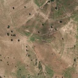 Satellite imagery of survey_point, KZ