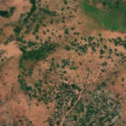 Satellite imagery of Мазарджан, KZ