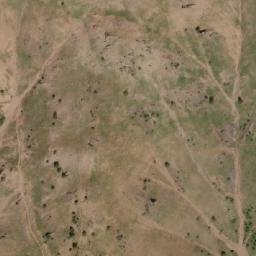 Satellite imagery of survey_point, KZ