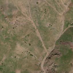 Satellite imagery of survey_point, KZ