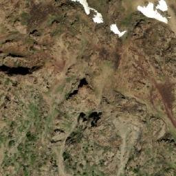 Satellite imagery of survey_point, KZ