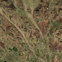 Satellite imagery of survey_point, KZ