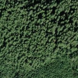 Satellite imagery of Bridge Creek Ridge, US