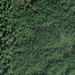 Satellite imagery of Bridge Creek Ridge, US