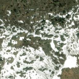 Satellite imagery of Salmon Summit Mine, US