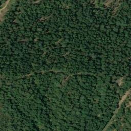 Satellite imagery of Kettlebelly Ridge, US