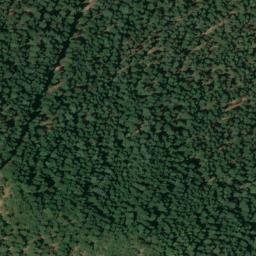 Satellite imagery of Kettlebelly Ridge, US