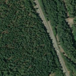 Satellite imagery of Kettlebelly Ridge, US