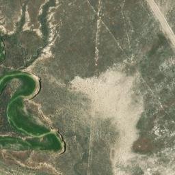 Satellite imagery of D 15 — NGS MP0337 — Carbon County, US, US